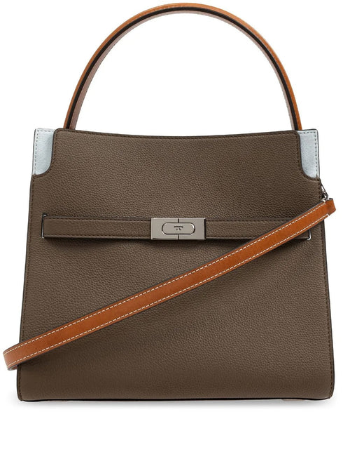 TORY BURCH SMALL LEE RADZIWILL DOUBLE BAG
